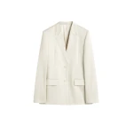 Toteme Jacket luxury Clothing from  Luxury Handbags Marketplace