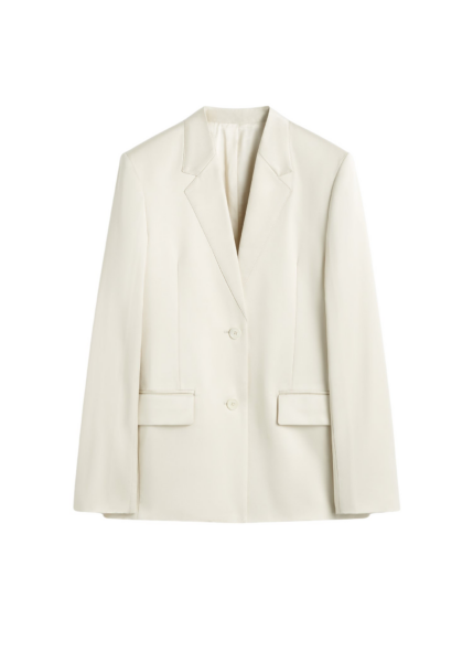 Toteme Jacket luxury Clothing from  Luxury Handbags Marketplace