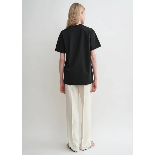 Toteme Tops with minimalist design at Luxury Shoes 
