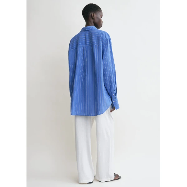Toteme Tops with minimalist design at Luxury Shoes 