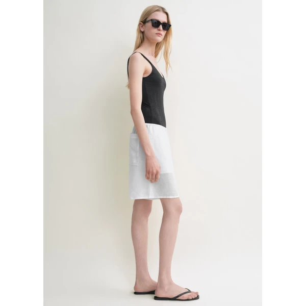 Toteme Short luxury Clothing from  Luxury Handbags Marketplace