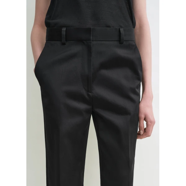 Toteme Pant luxury Clothing from  Luxury Handbags Marketplace
