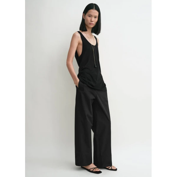 Toteme Knitwear with minimalist design at Luxury Shoes 