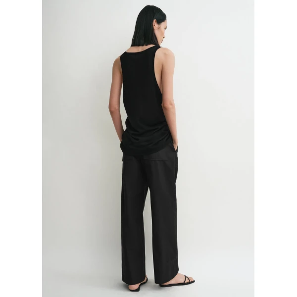 Toteme Knitwear with minimalist design at Luxury Shoes 