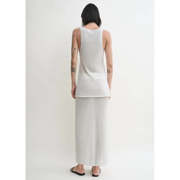Toteme Knitwear with minimalist design at Luxury Shoes 