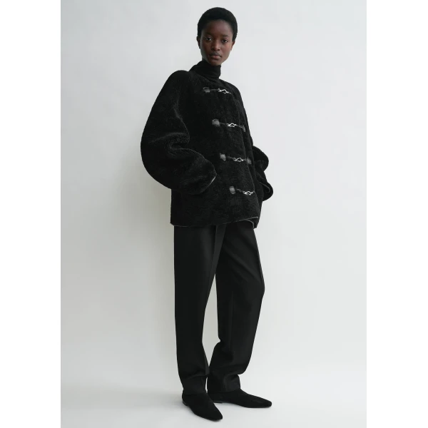 Toteme Jacket luxury Clothing from  Luxury Handbags Marketplace