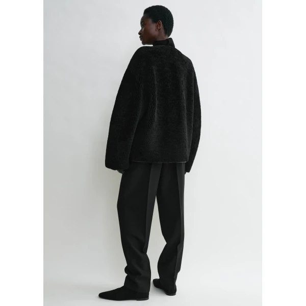 Toteme Jackets with minimalist design at Luxury Shoes 