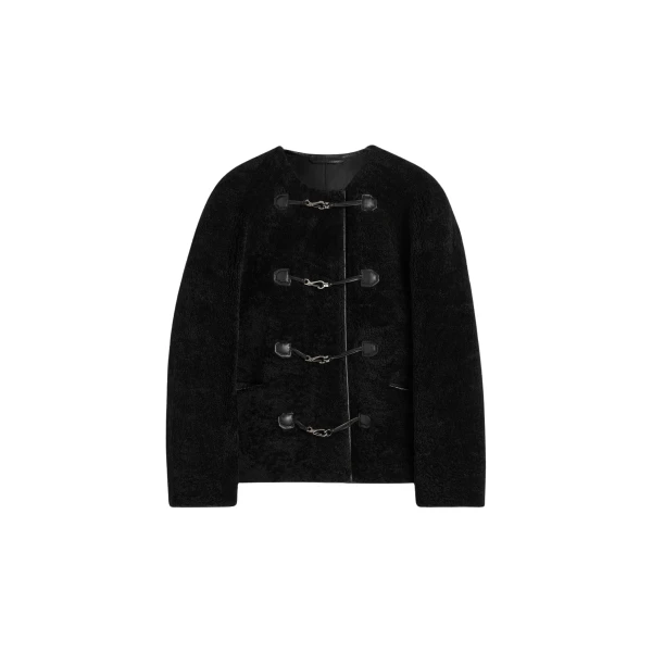 Toteme Jacket luxury Clothing from  Luxury Handbags Marketplace