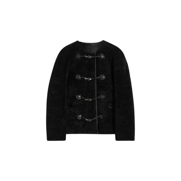 Toteme Jacket luxury Clothing from  Luxury Handbags Marketplace
