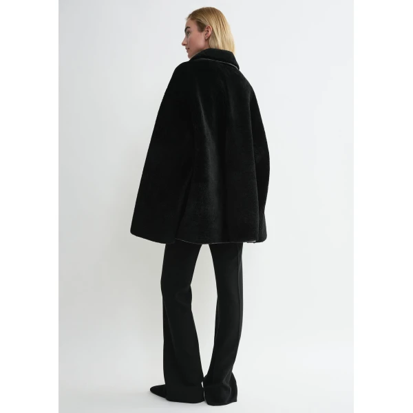 Toteme Jackets with minimalist design at Luxury Shoes 