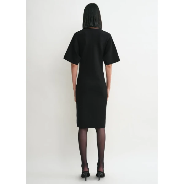 Toteme Dresses with minimalist design at Luxury Shoes 