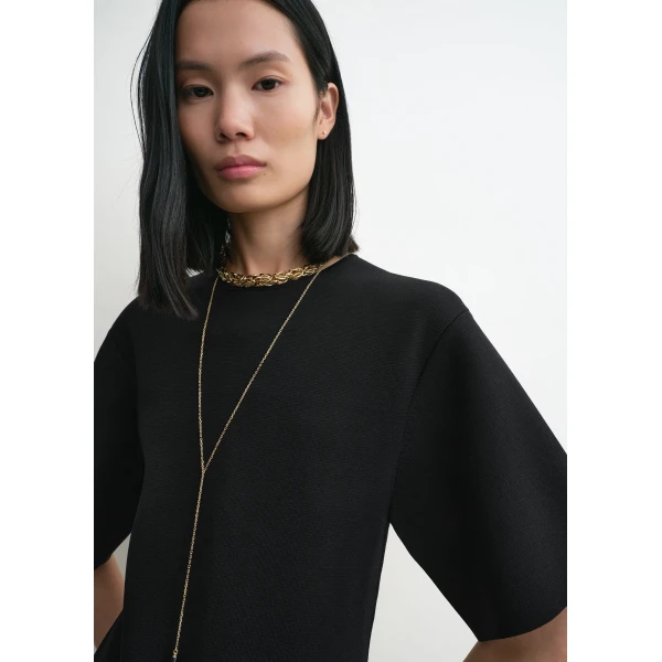 Toteme Dress luxury Clothing from  Luxury Handbags Marketplace