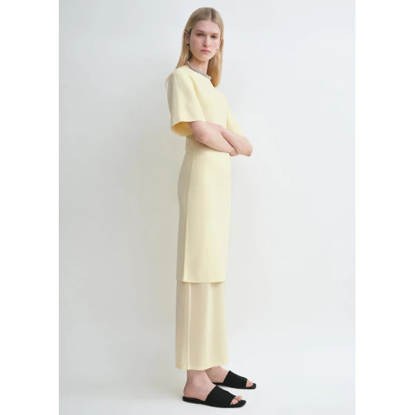 Toteme Dress luxury Clothing from  Luxury Handbags Marketplace