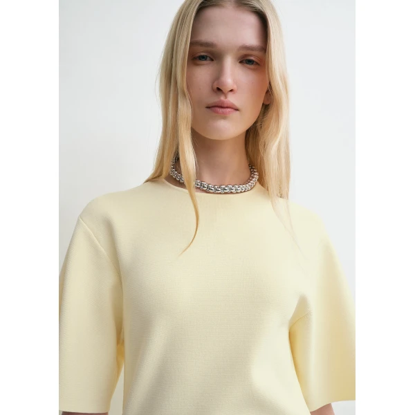 Toteme Dress luxury Clothing from  Luxury Handbags Marketplace