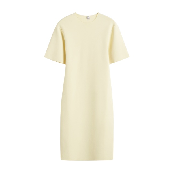 Toteme Dress luxury Clothing from  Luxury Handbags Marketplace