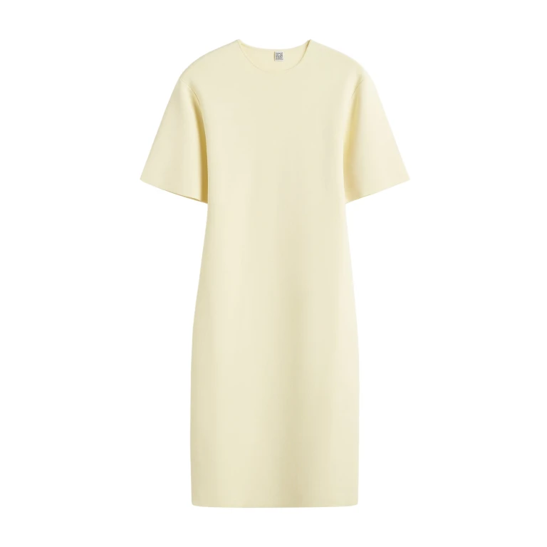 Toteme Dress luxury Clothing from  Luxury Handbags Marketplace