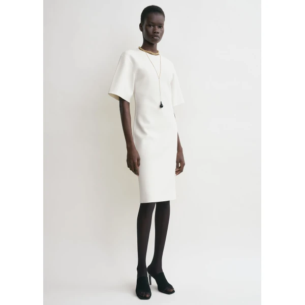 Toteme Dress luxury Clothing from  Luxury Handbags Marketplace