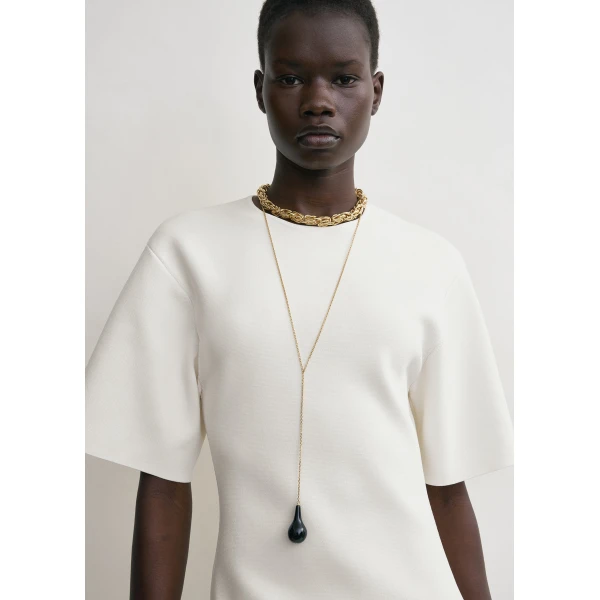 Toteme Dress luxury Clothing from  Luxury Handbags Marketplace
