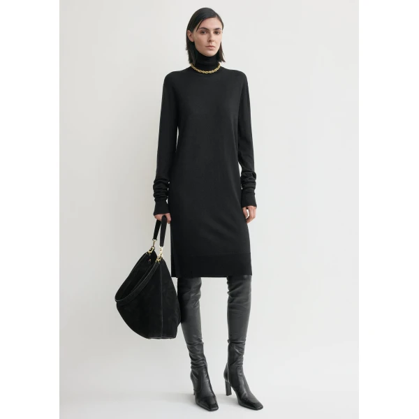 Toteme Dresses with minimalist design at Luxury Shoes 
