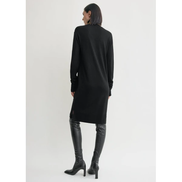 Toteme Dresses with minimalist design at Luxury Shoes 