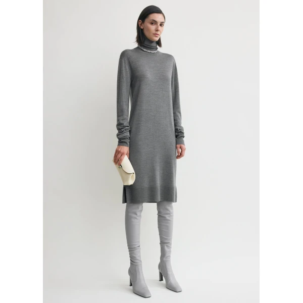 Toteme Dresses with minimalist design at Luxury Shoes 