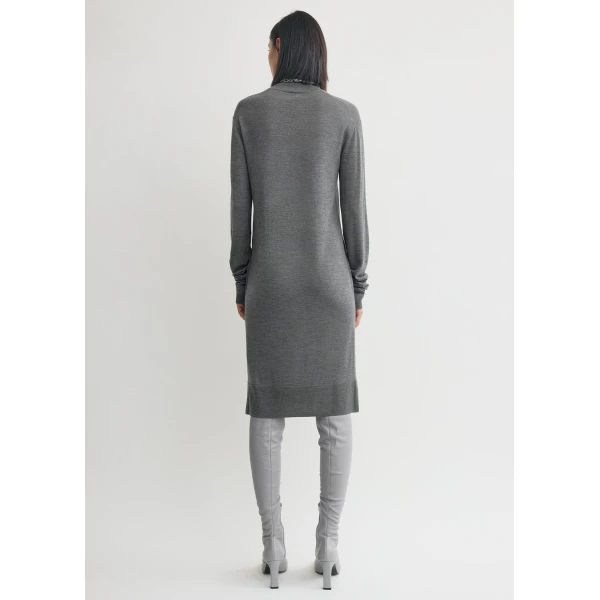 Toteme Dresses with minimalist design at Luxury Shoes 