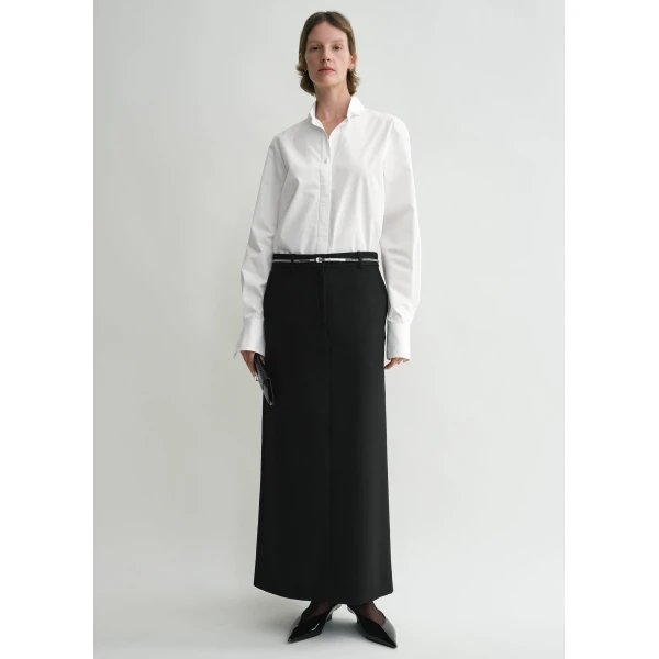 Toteme Tops with minimalist design at Luxury Shoes 