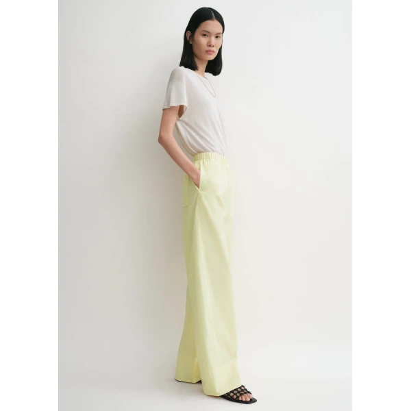 Toteme Pant luxury Clothing from  Luxury Handbags Marketplace