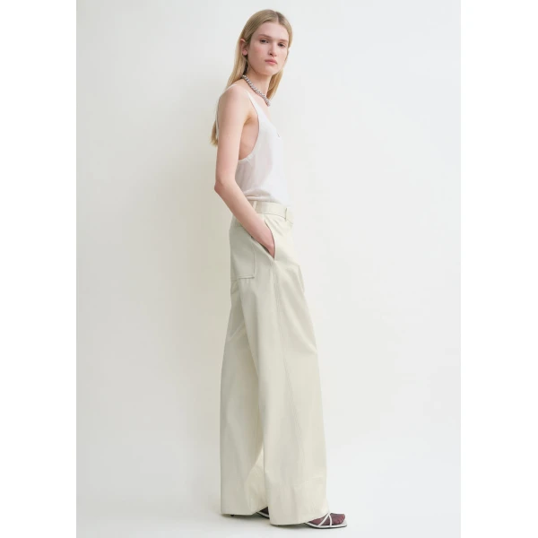 Toteme Pant luxury Clothing from  Luxury Handbags Marketplace
