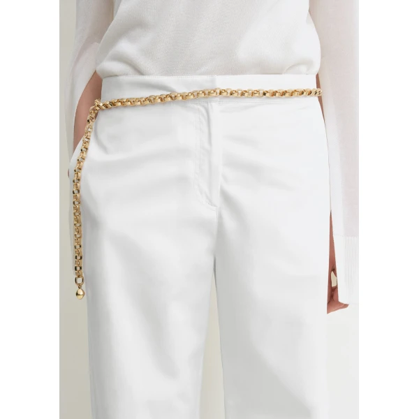 Toteme Pant luxury Clothing from  Luxury Handbags Marketplace