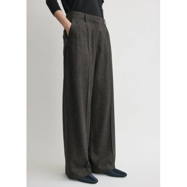 Toteme Pant luxury Clothing from  Luxury Handbags Marketplace