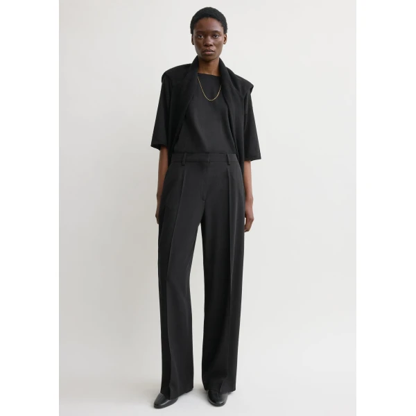 Toteme Pant luxury Clothing from  Luxury Handbags Marketplace
