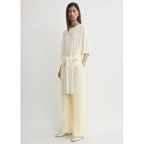 Toteme Pant luxury Clothing from  Luxury Handbags Marketplace