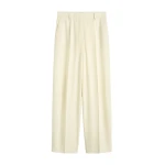 Toteme Pant luxury Clothing from  Luxury Handbags Marketplace