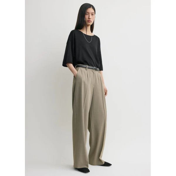 Toteme Pant luxury Clothing from  Luxury Handbags Marketplace