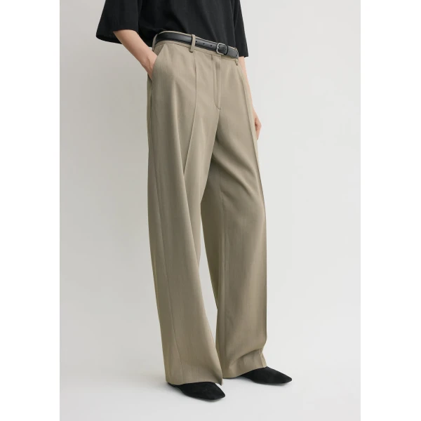 Toteme Pant luxury Clothing from  Luxury Handbags Marketplace