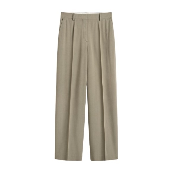 Toteme Pant luxury Clothing from  Luxury Handbags Marketplace