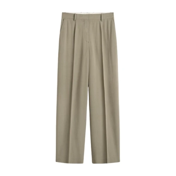 Toteme Pant luxury Clothing from  Luxury Handbags Marketplace
