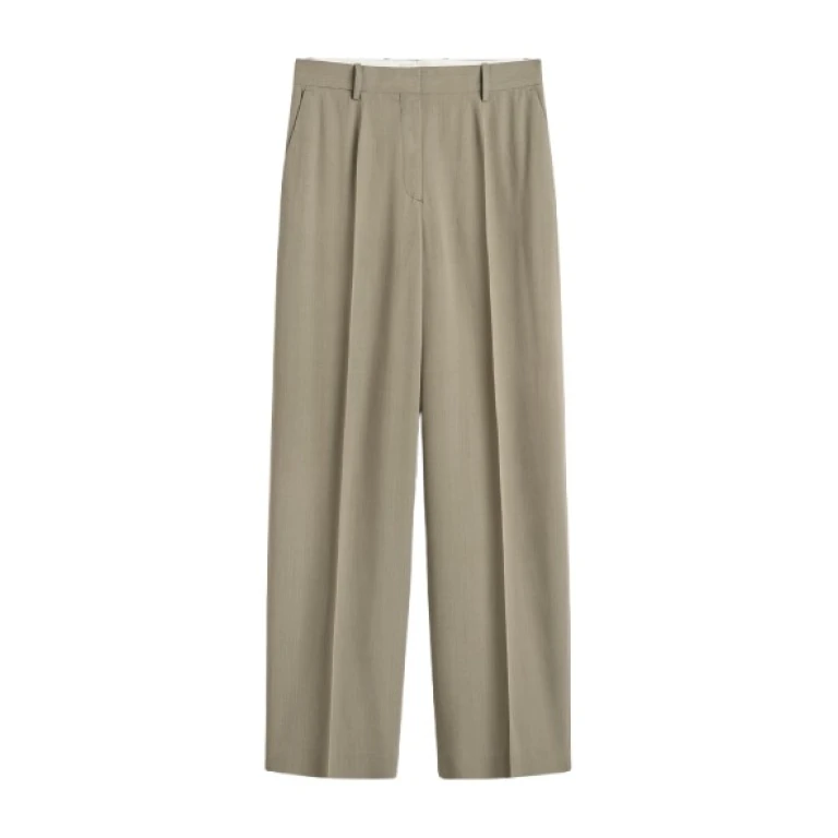 Toteme Pant luxury Clothing from  Luxury Handbags Marketplace