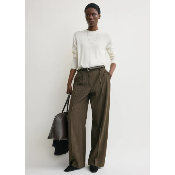 Toteme Pant luxury Clothing from  Luxury Handbags Marketplace