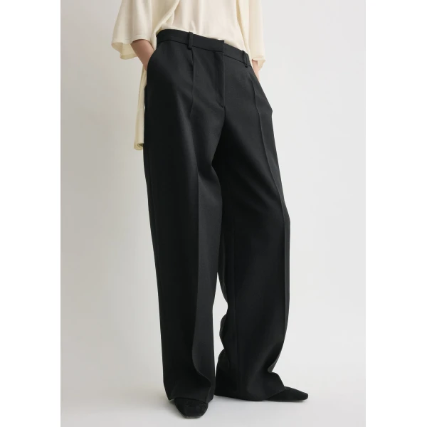 Toteme Pant luxury Clothing from  Luxury Handbags Marketplace