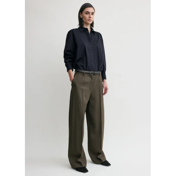 Toteme Pant luxury Clothing from  Luxury Handbags Marketplace