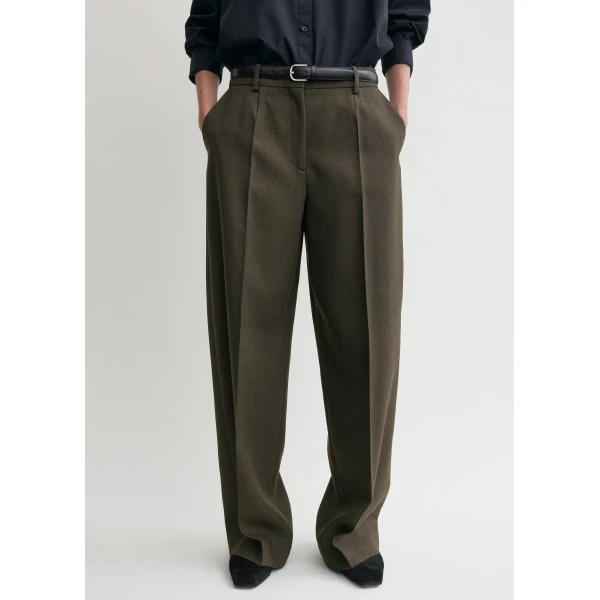 Toteme Pant luxury Clothing from  Luxury Handbags Marketplace
