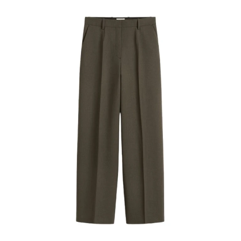 Toteme Pant luxury Clothing from  Luxury Handbags Marketplace