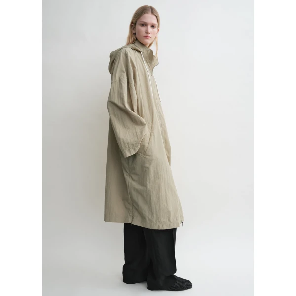 Toteme Coat luxury Clothing from  Luxury Handbags Marketplace