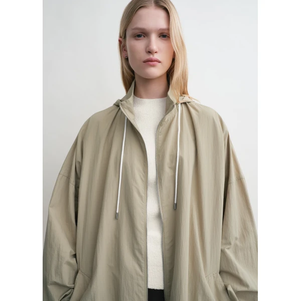 Toteme Coat luxury Clothing from  Luxury Handbags Marketplace