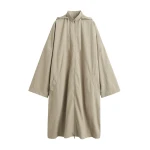 Toteme Coat luxury Clothing from  Luxury Handbags Marketplace