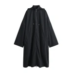 Toteme Coat luxury Clothing from  Luxury Handbags Marketplace
