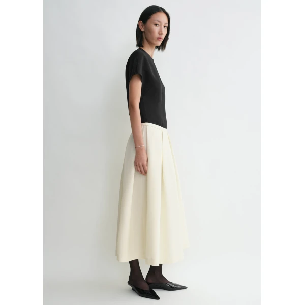 Toteme Skirt luxury Clothing from  Luxury Handbags Marketplace