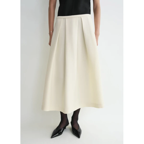 Toteme Skirt luxury Clothing from  Luxury Handbags Marketplace